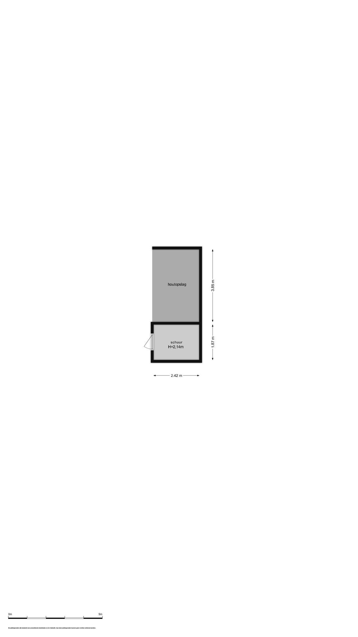 Schotkamp 30 (plattegrond 4)