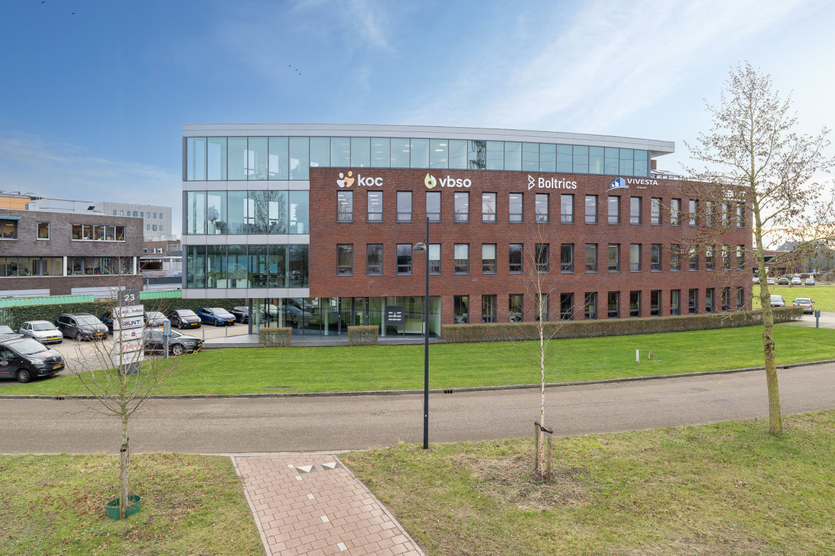 Galileïlaan 23 (afbeelding 1)