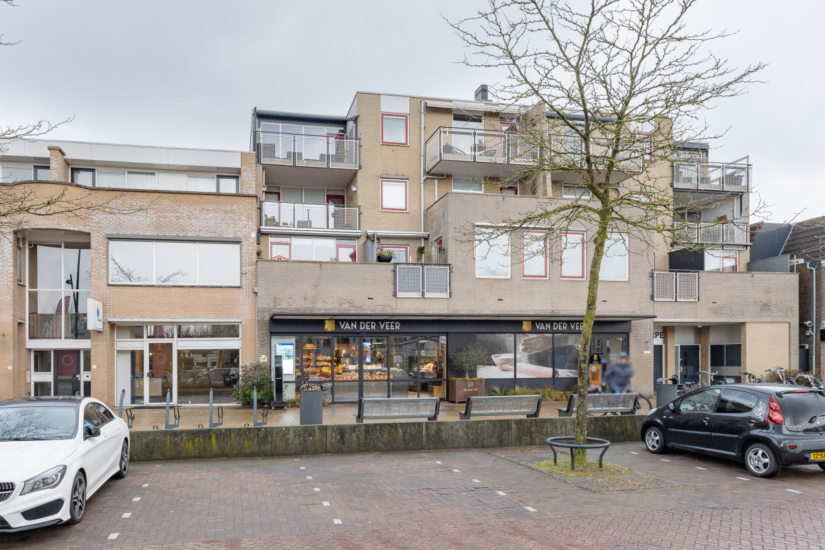 Pastoor Gowthorpestraat 51 (afbeelding 1)