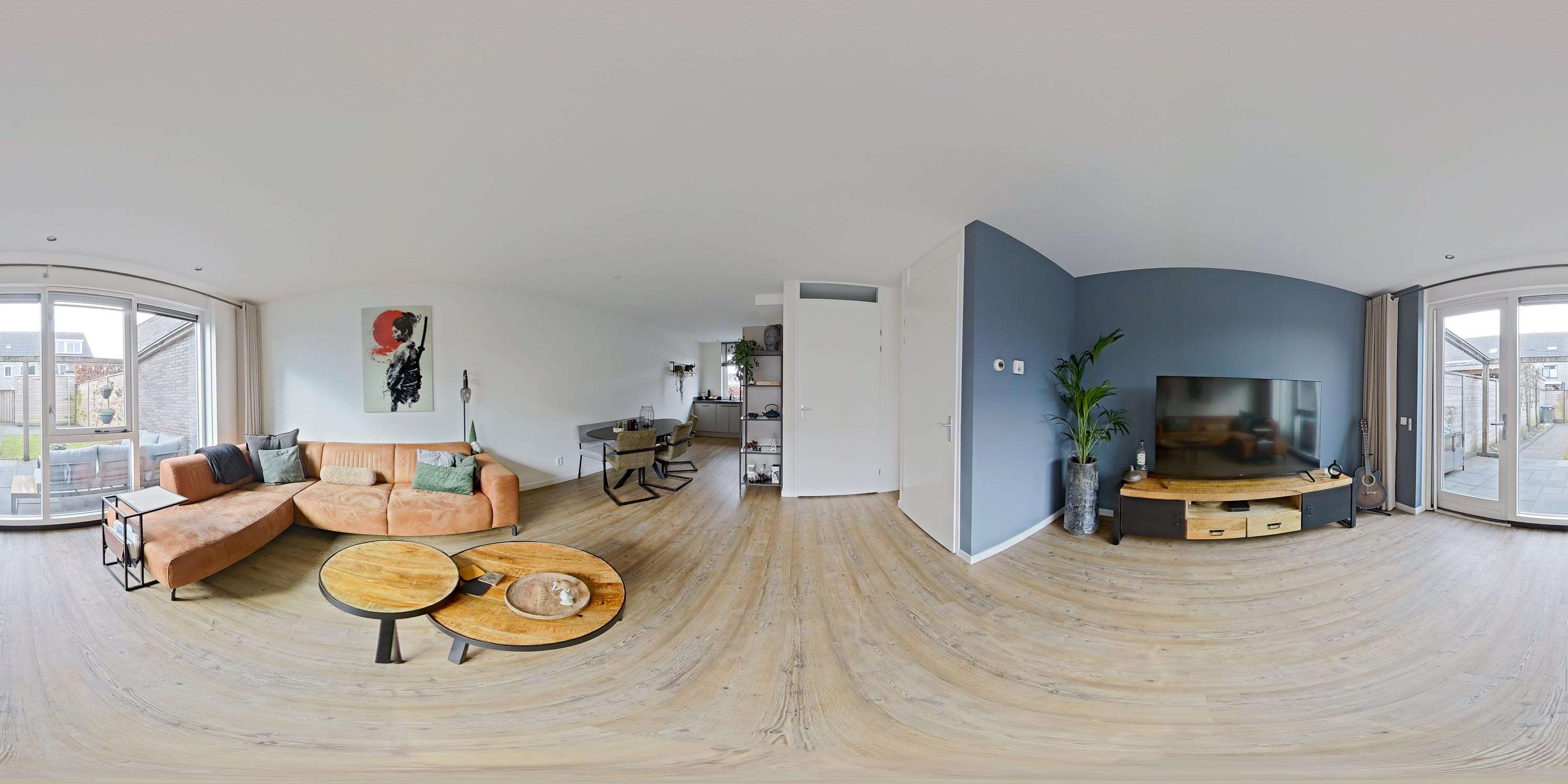 Orlofflaan 35 (360 1)