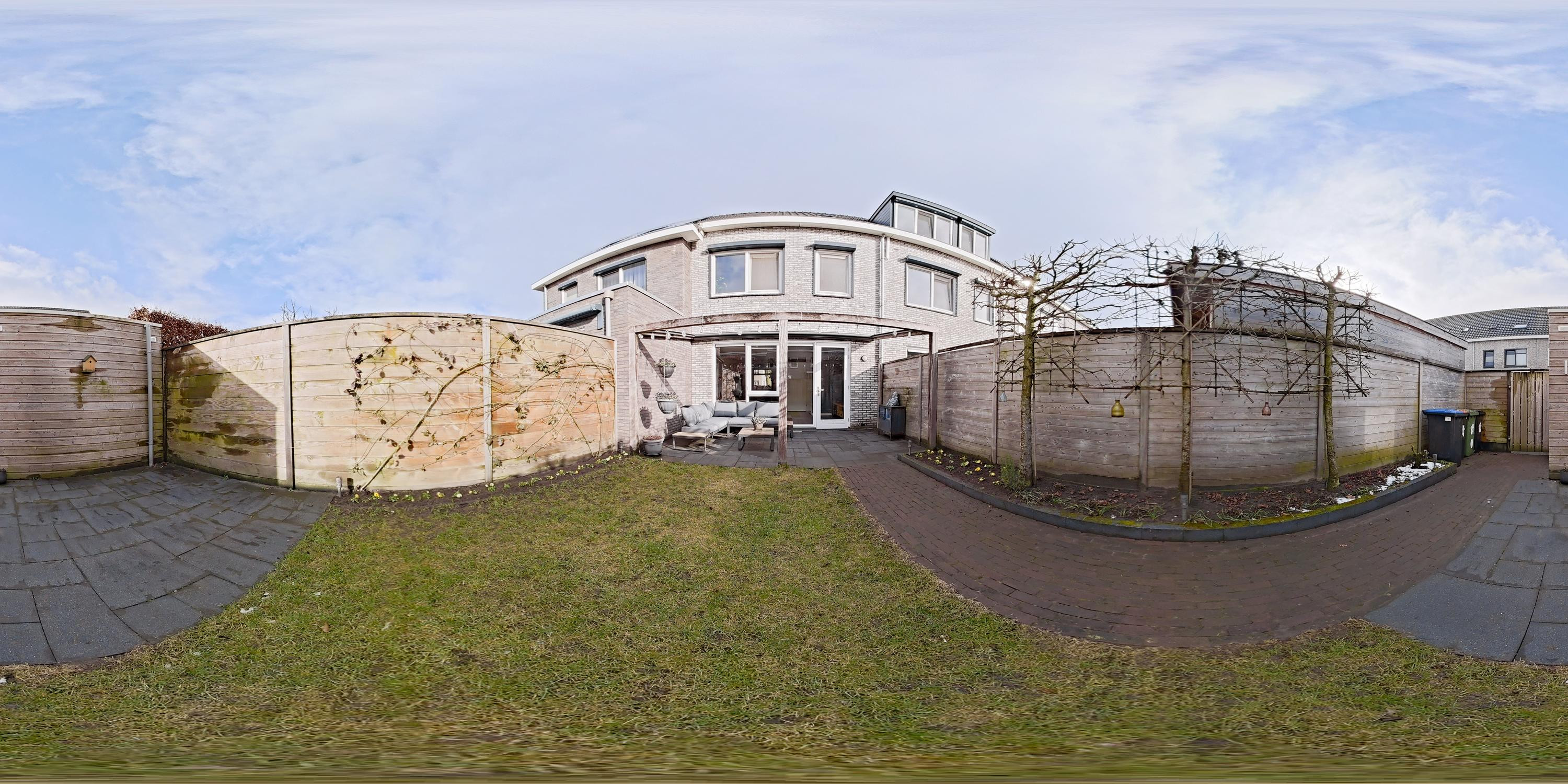 Orlofflaan 35 (360 4)