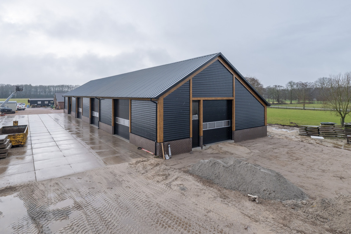 Schoenlapperweg 2 – a (afbeelding 1)