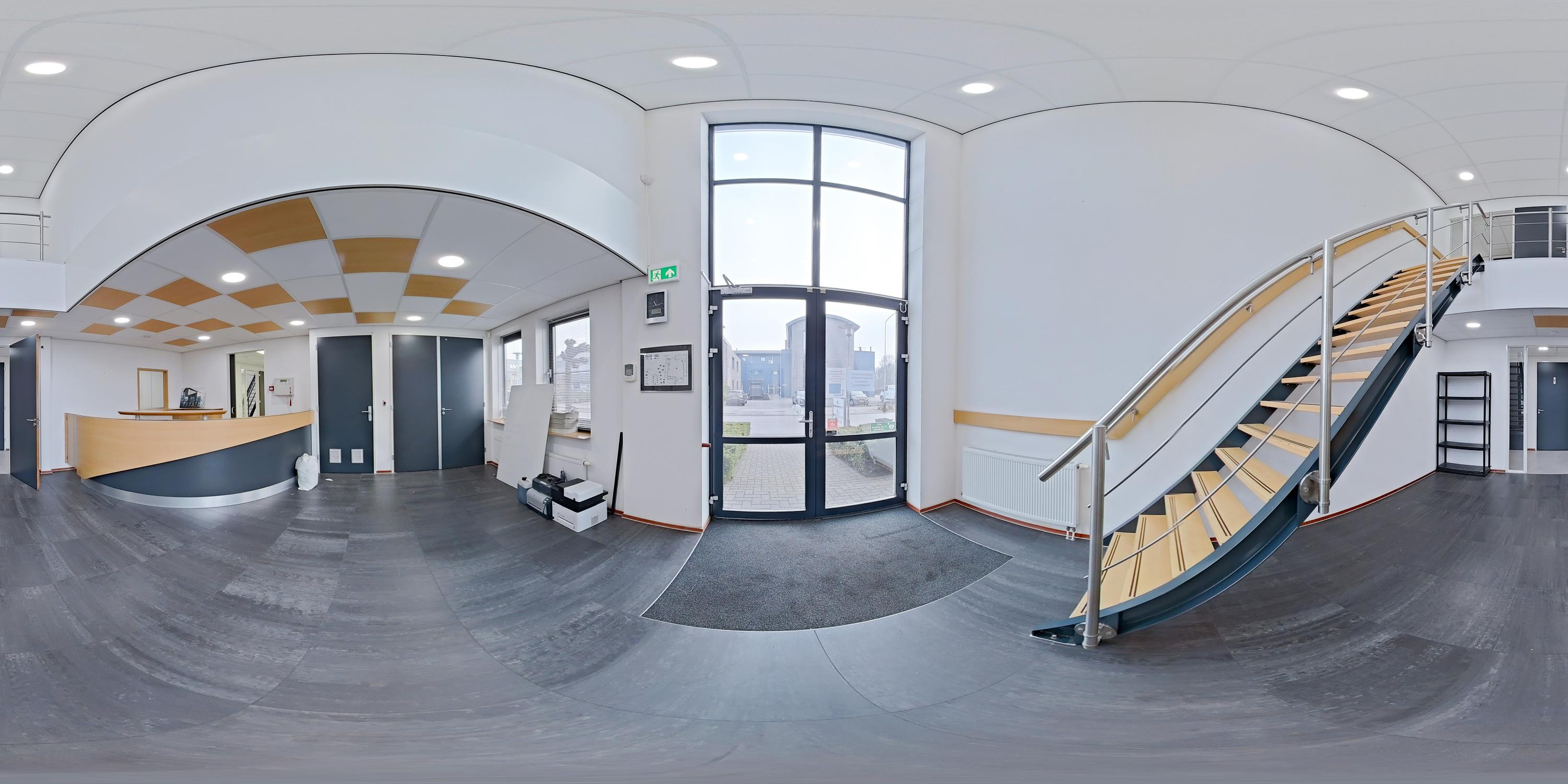 Tolboomweg 16 (360 1)