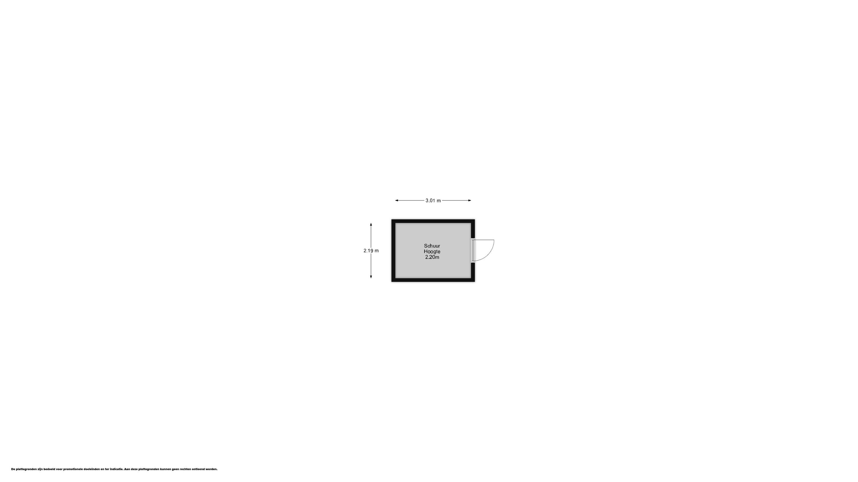 Wijnakker 6 (plattegrond 4)