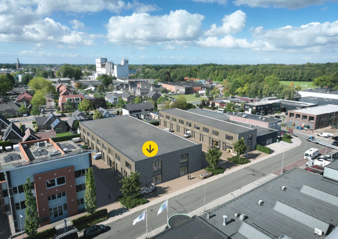 Marconistraat 33 – 01 (afbeelding 1)