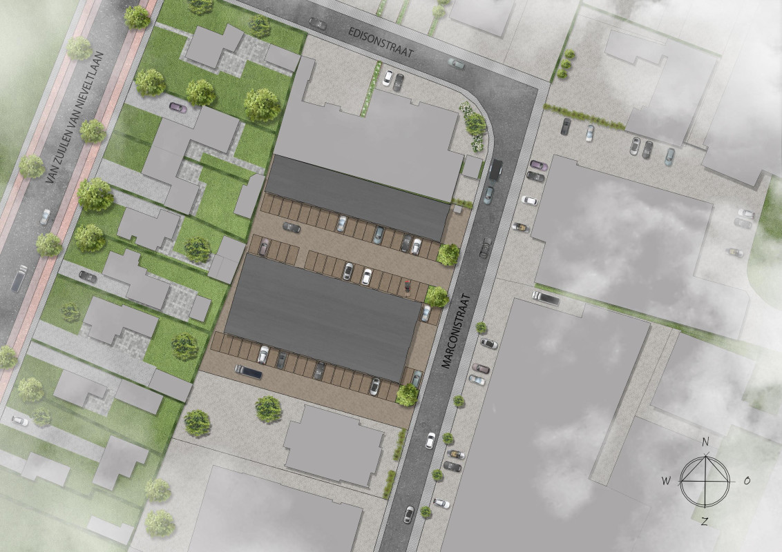 Marconistraat 33 – 01 (afbeelding 6)