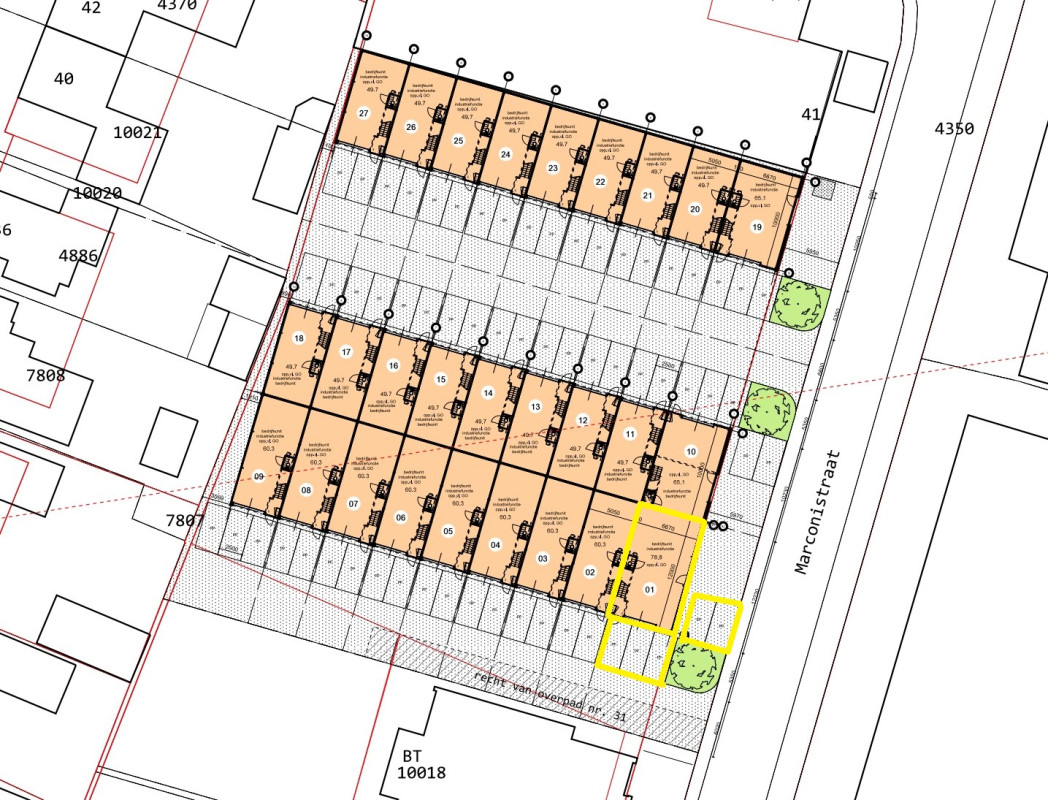 Marconistraat 33 – 01 (afbeelding 7)