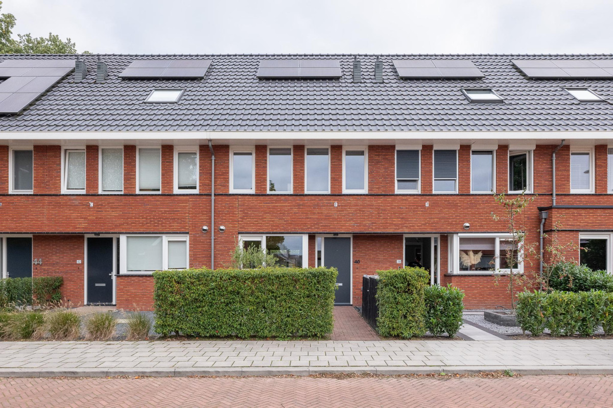 Hoevedorp 40 (afbeelding 1)