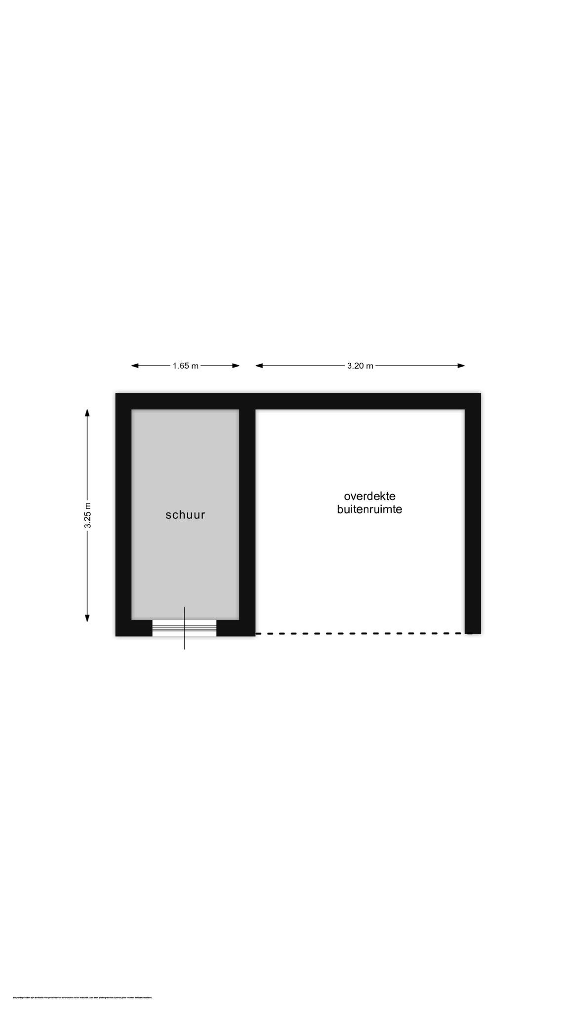 Hoevedorp 40 (plattegrond 5)