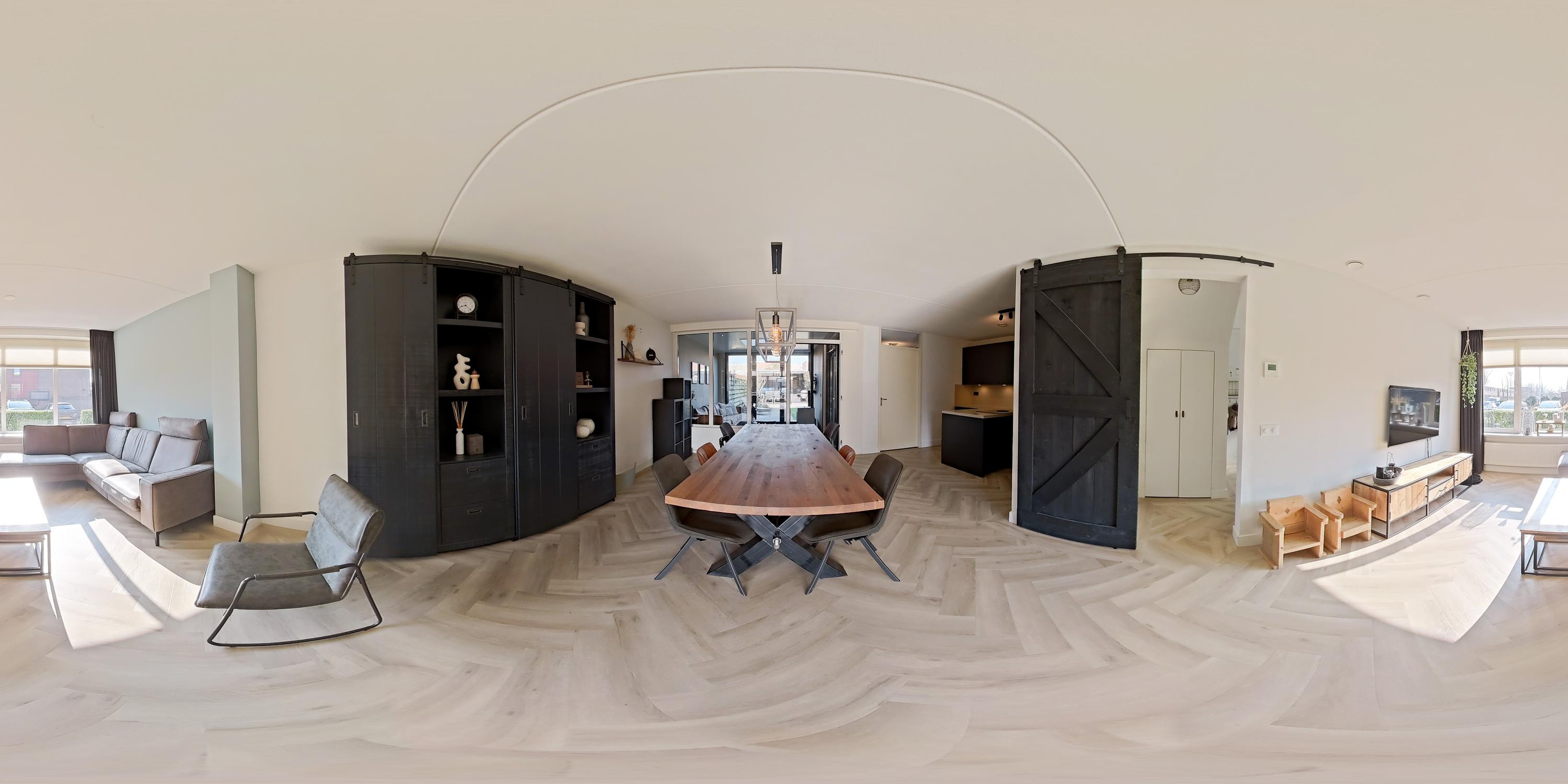 Hortensiastraat 76 (360 1)