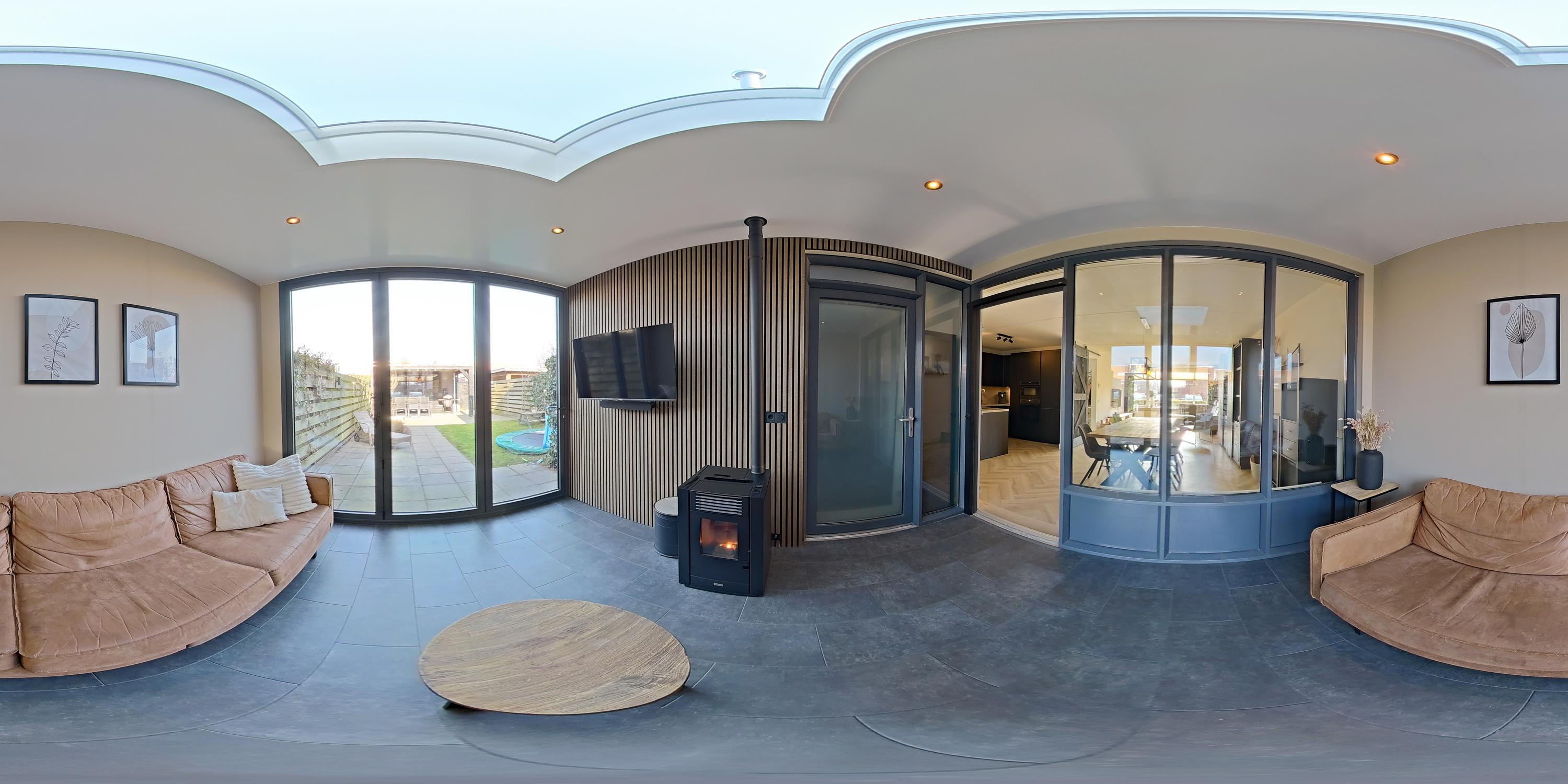 Hortensiastraat 76 (360 3)