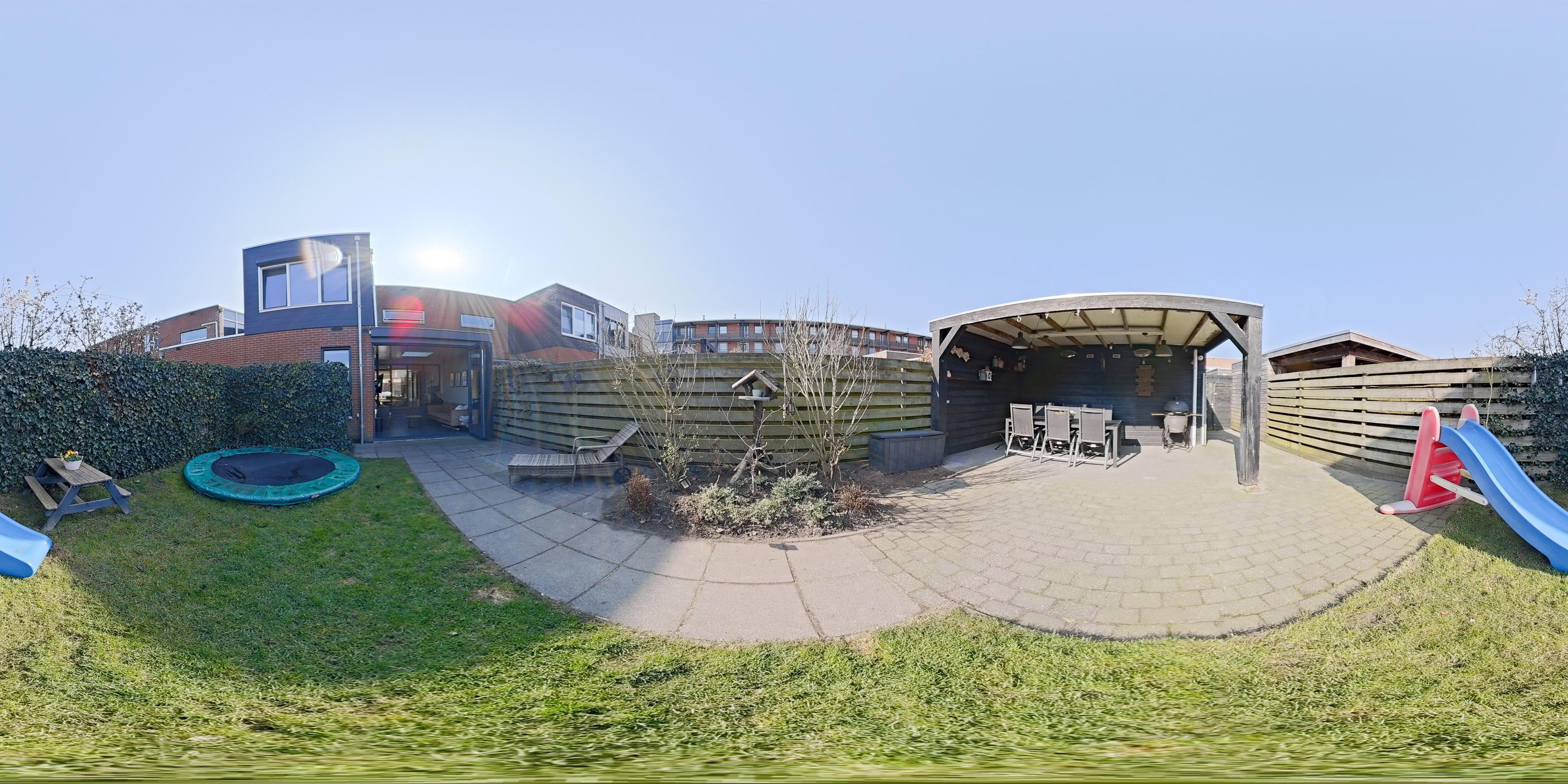 Hortensiastraat 76 (360 4)