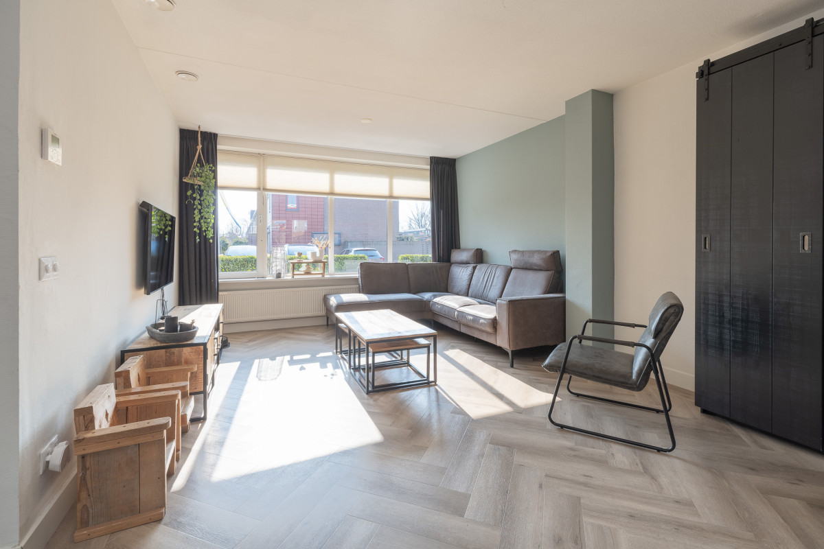 Hortensiastraat 76 (afbeelding 2)