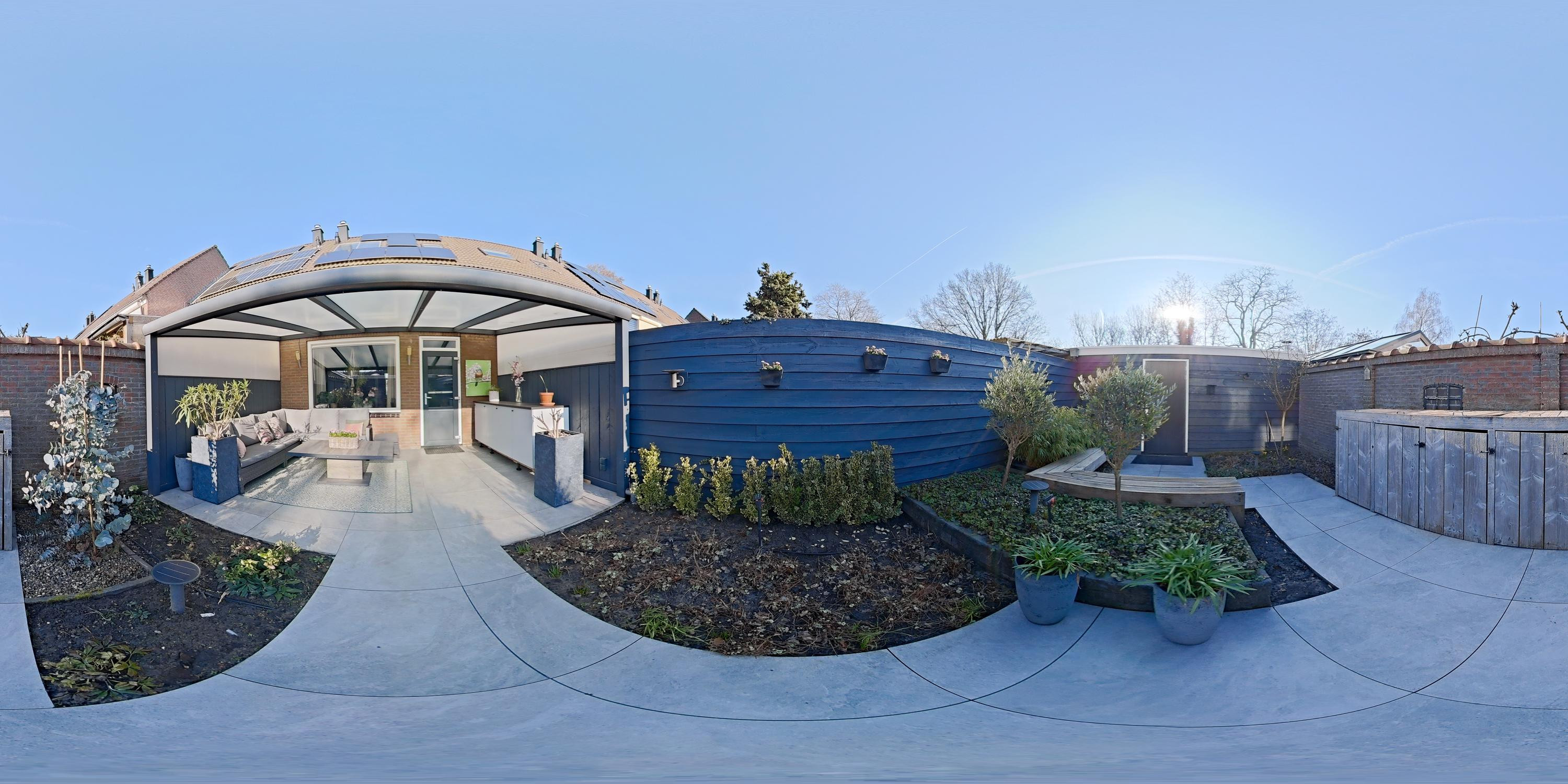 Schimmelpennincklaan 22 (360 4)