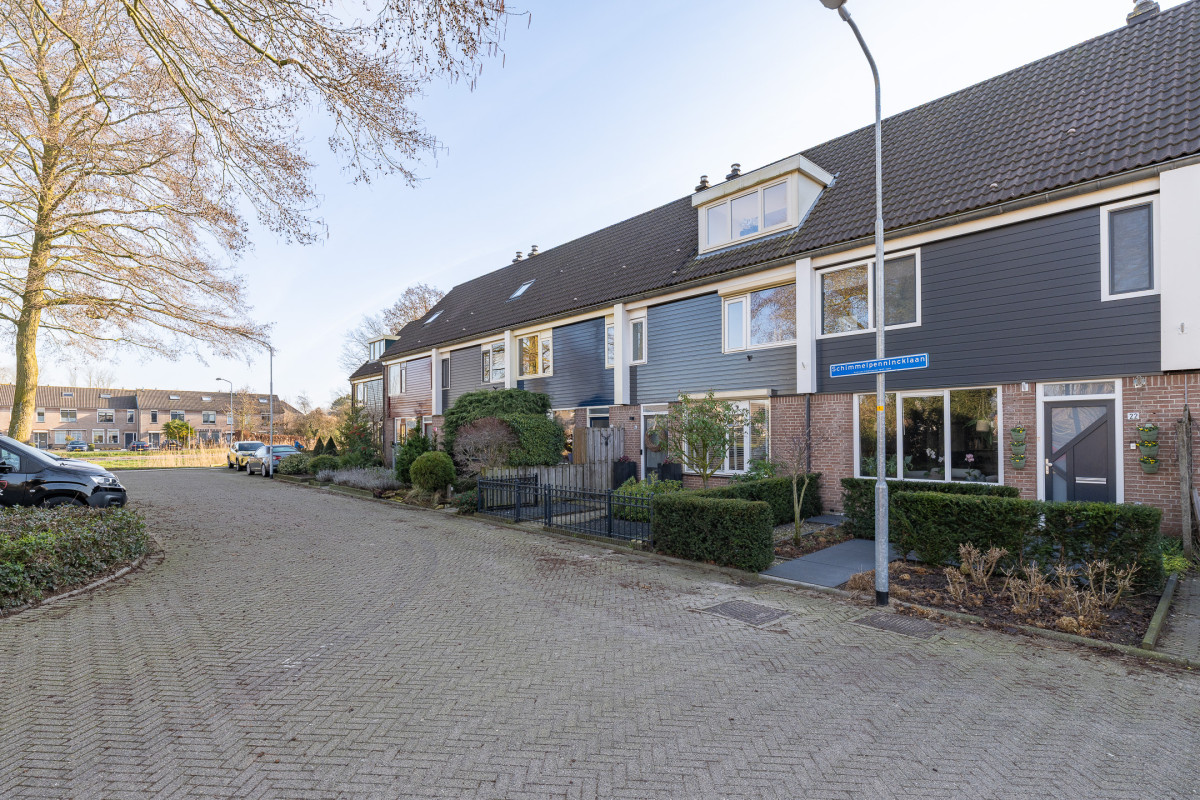 Schimmelpennincklaan 22 (afbeelding 43)