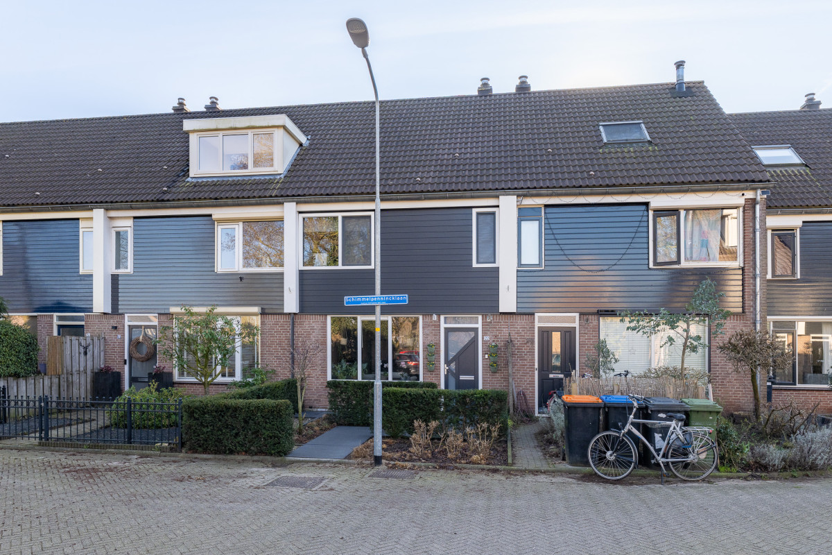 Schimmelpennincklaan 22 (afbeelding 45)