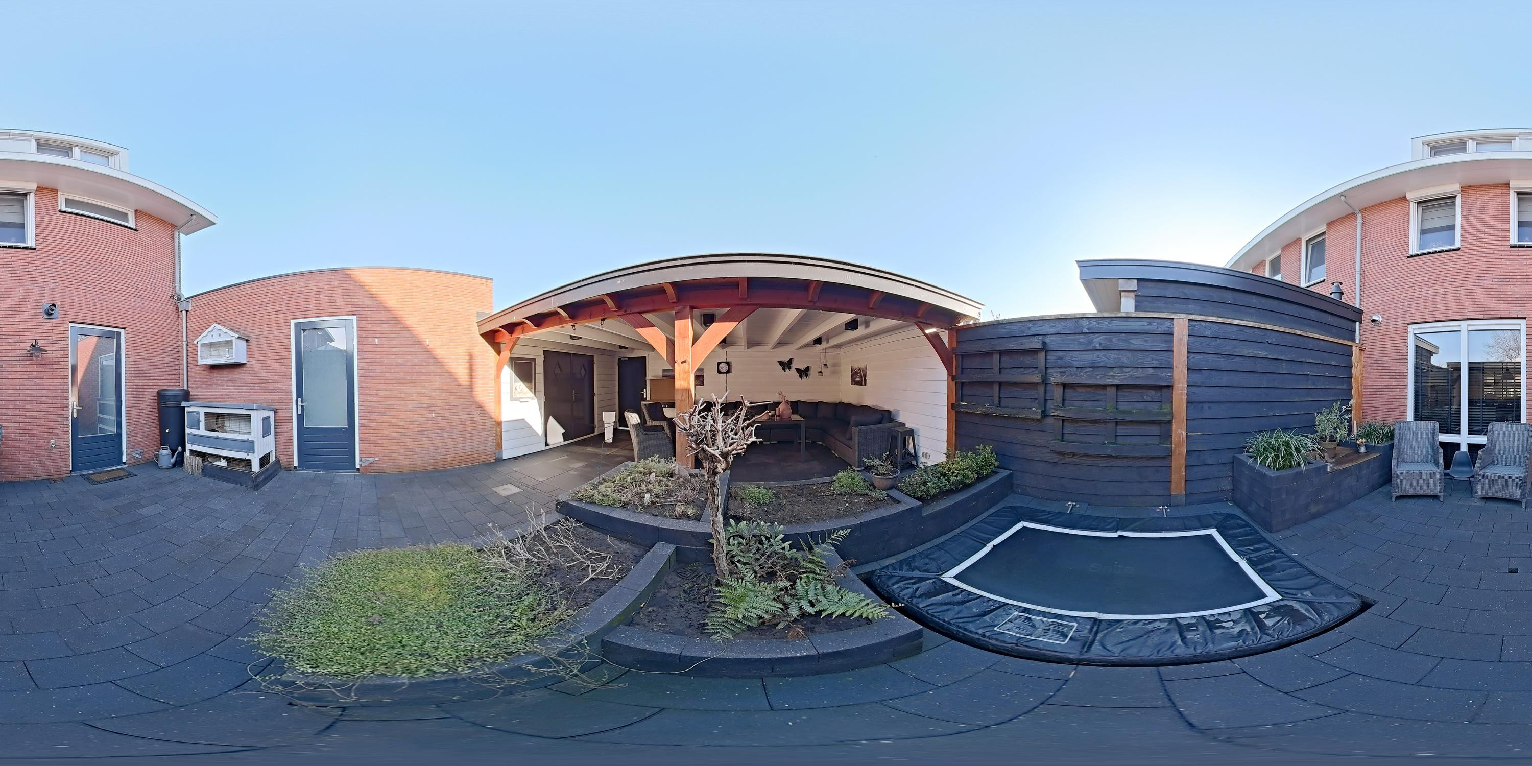Hoevedorp 22 (360 4)