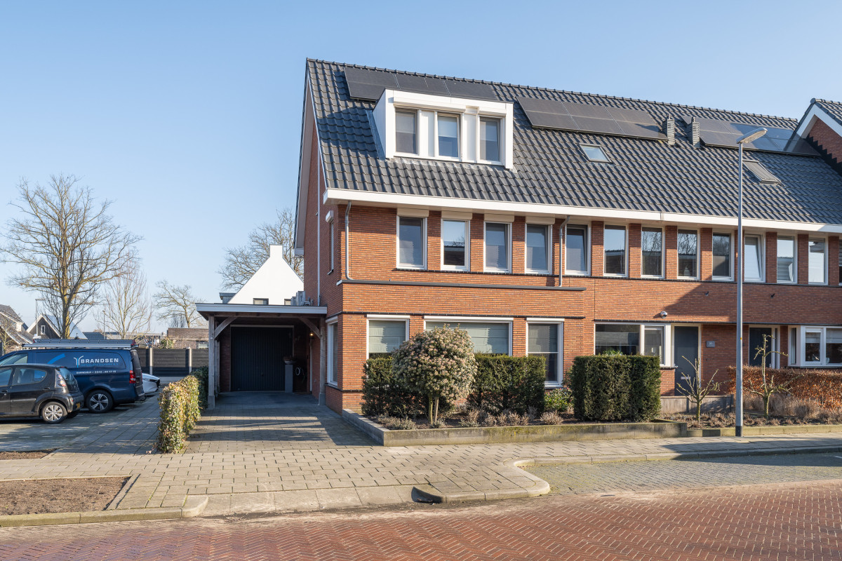 Hoevedorp 22 (afbeelding 1)
