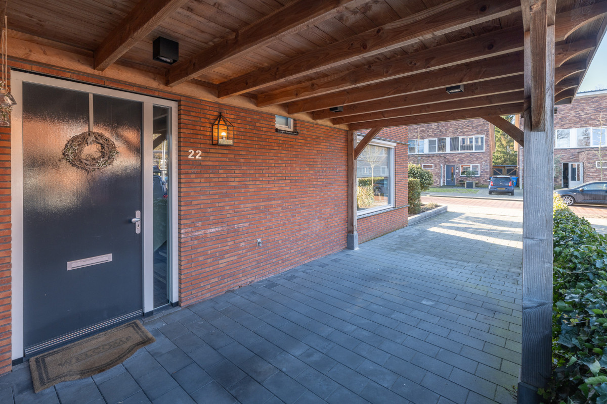 Hoevedorp 22 (afbeelding 45)