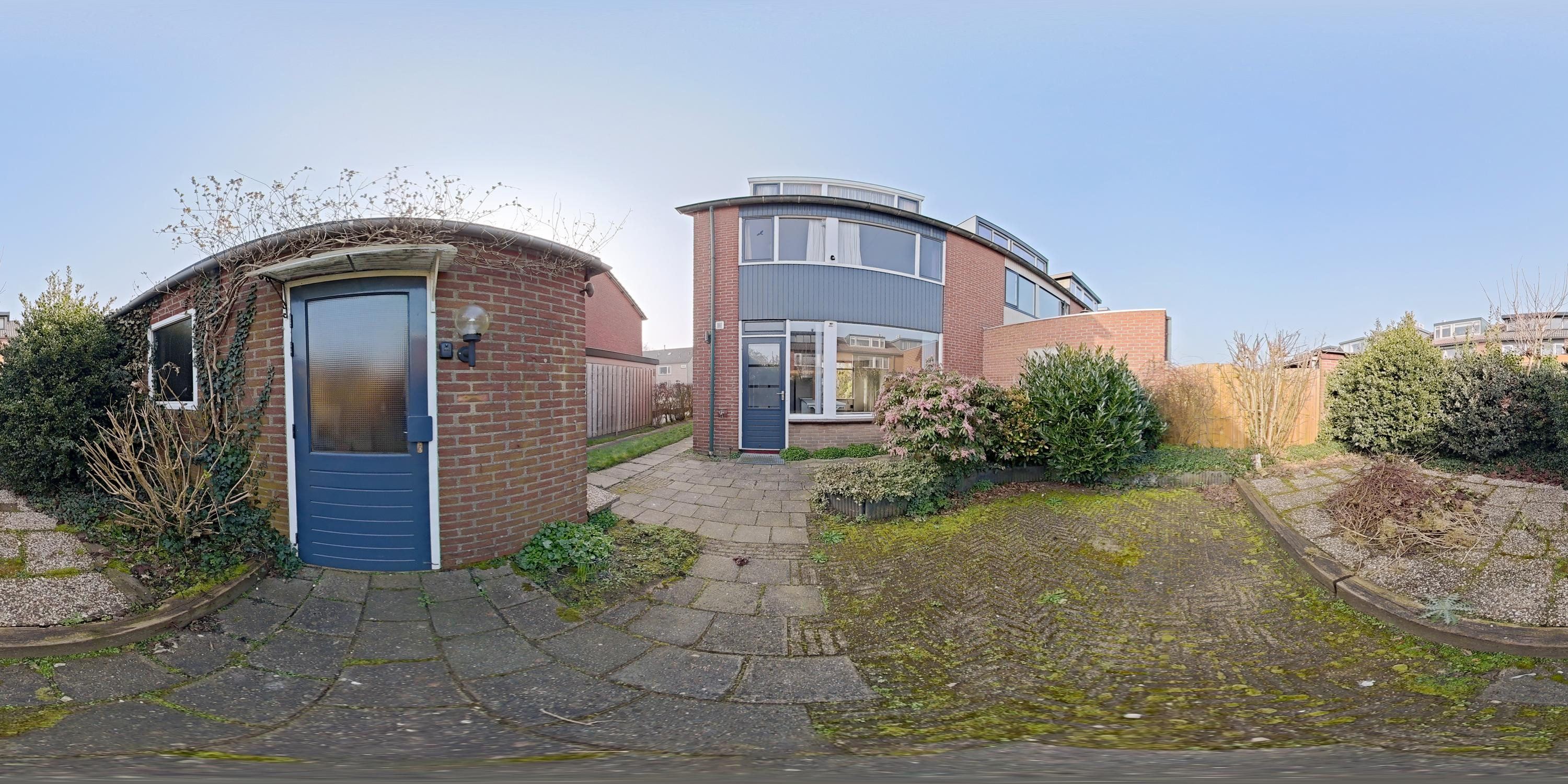 Prinsenlaan 50 (360 4)