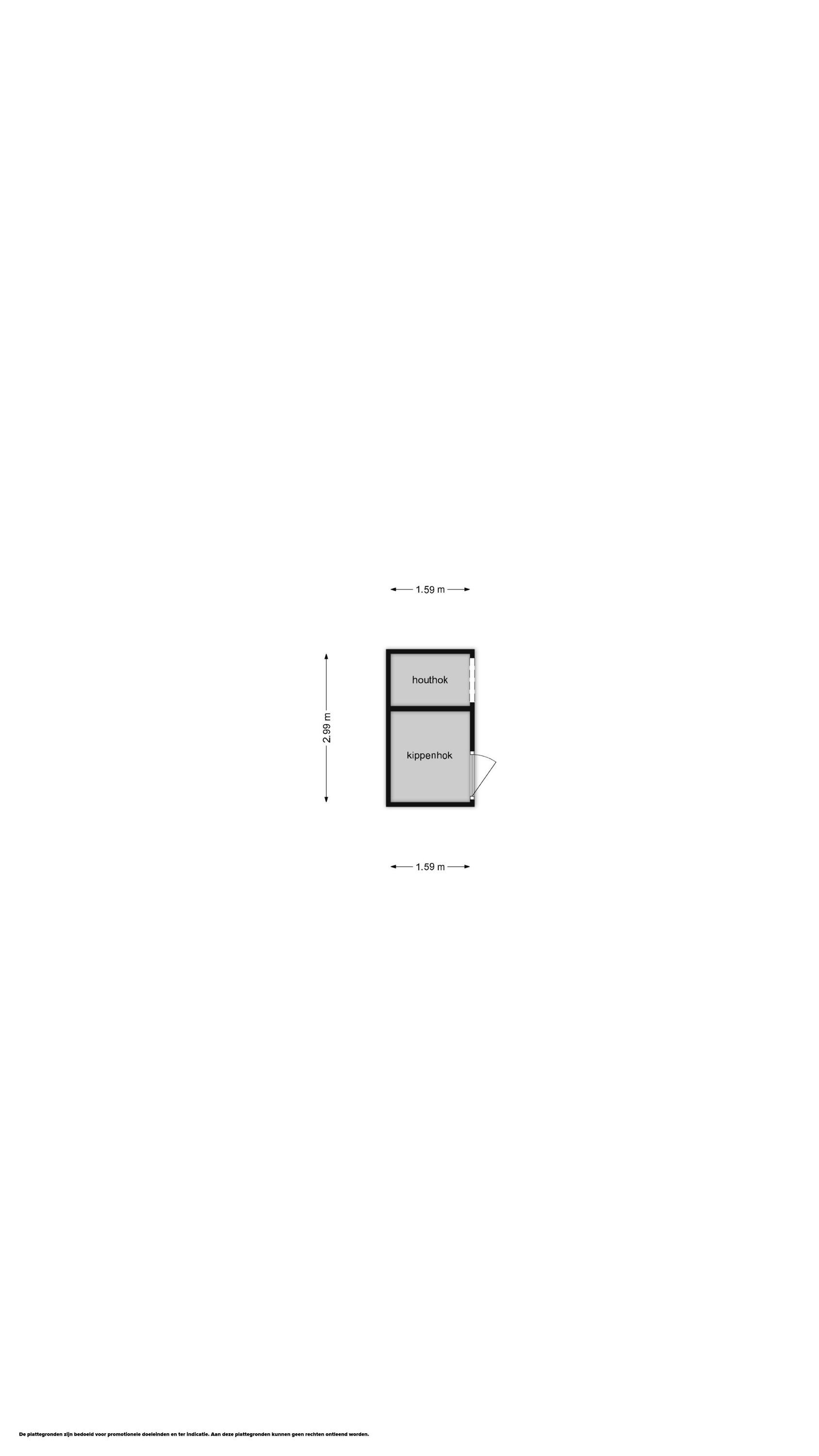 Oude Zeumerseweg 8 (plattegrond 3)