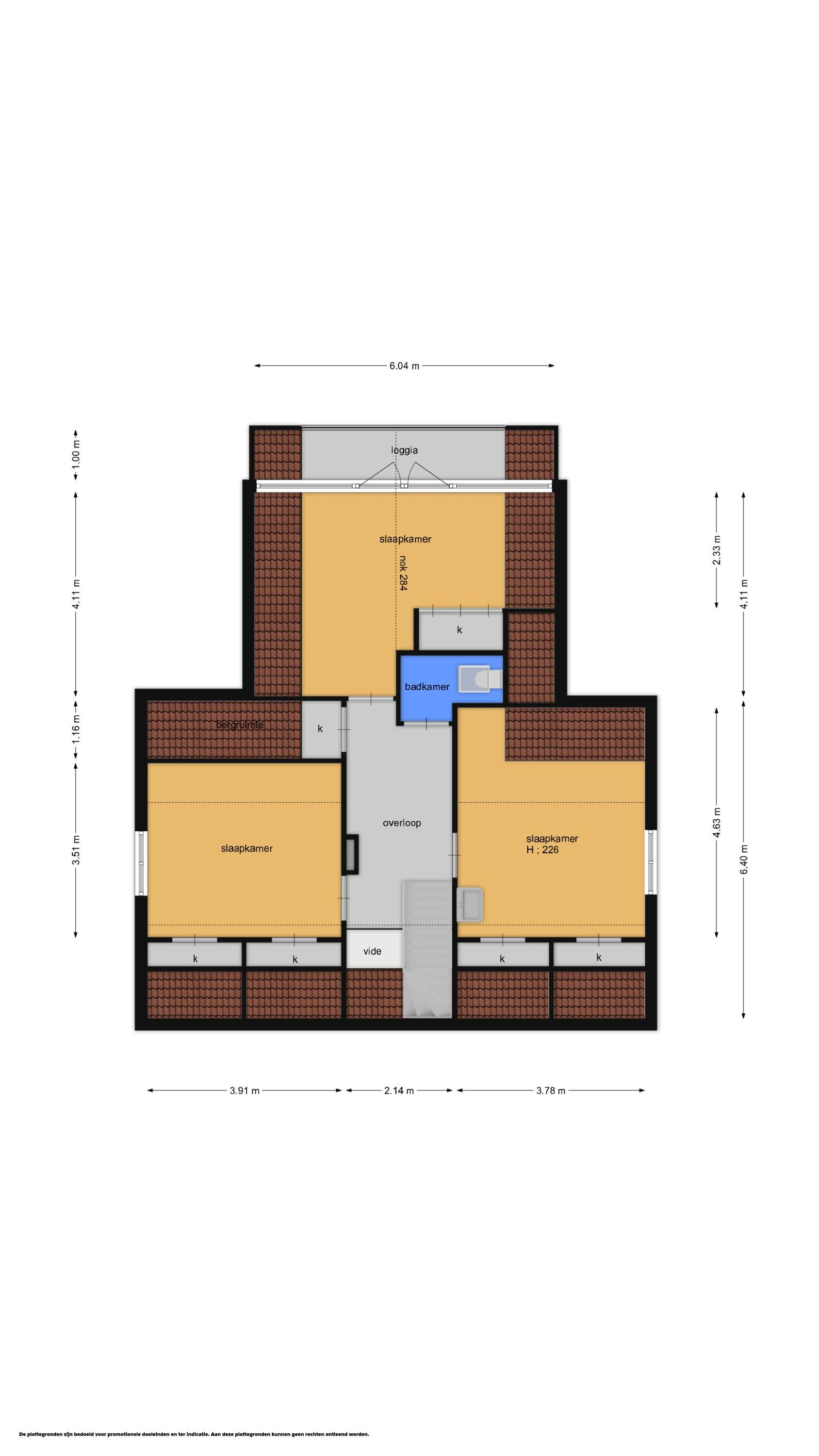 Oude Zeumerseweg 8 (plattegrond 5)