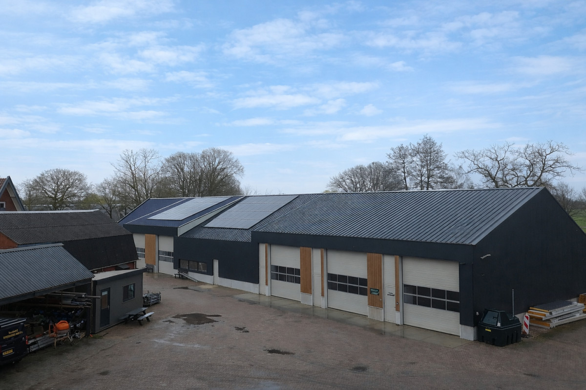 Wesselseweg 58 – A (afbeelding 1)