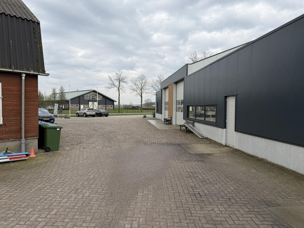 Wesselseweg 58 – A (afbeelding 6)