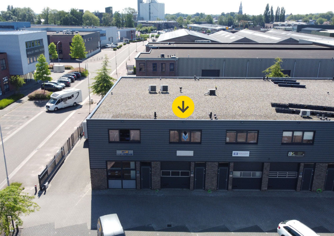 Ampèrestraat 18 – w (afbeelding 1)