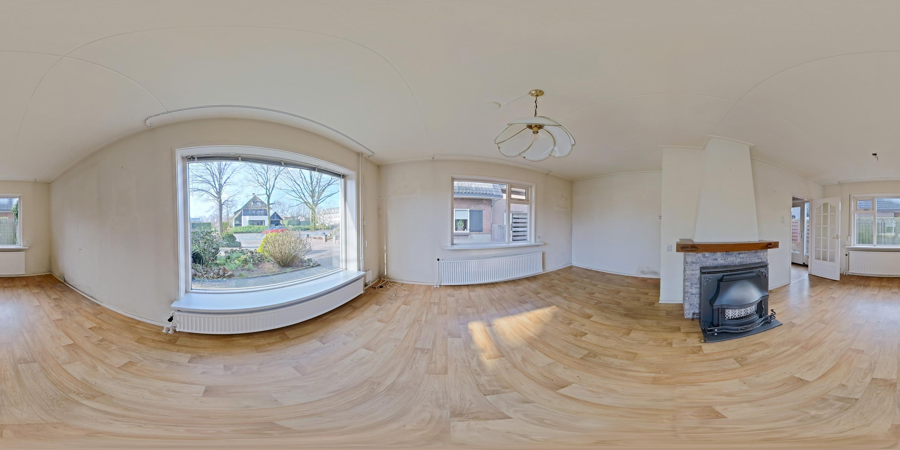 Thorbeckelaan 88 (360 1)