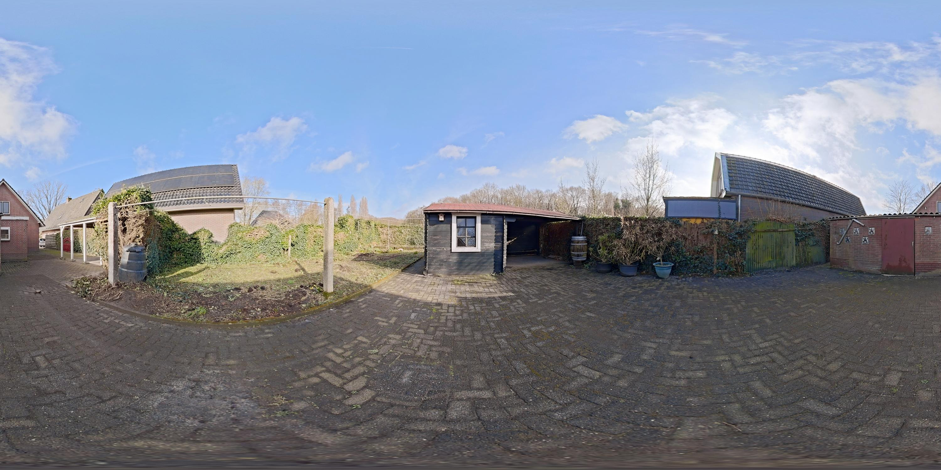 Thorbeckelaan 88 (360 4)