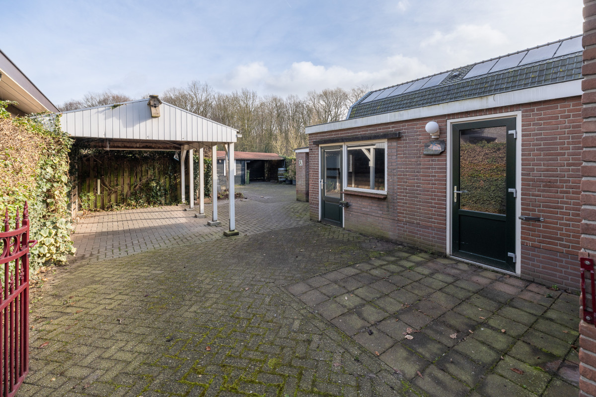 Thorbeckelaan 88 (afbeelding 30)