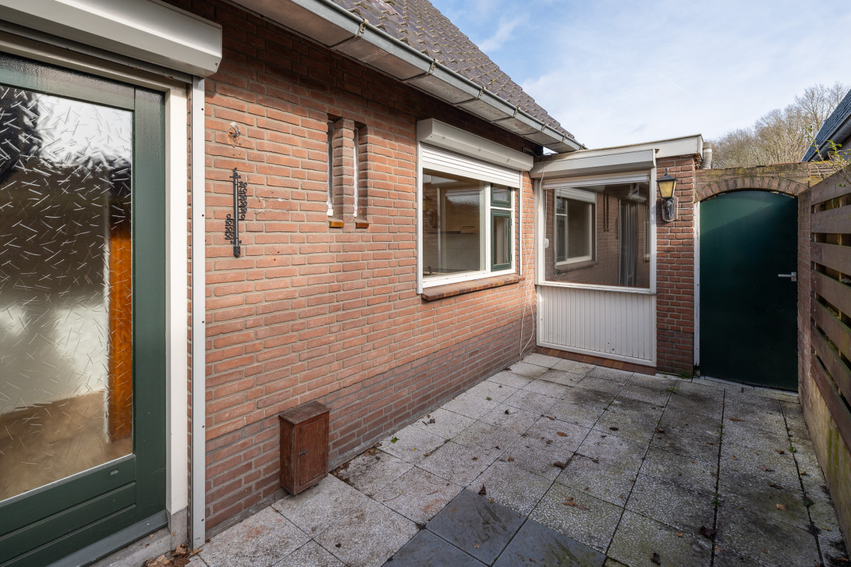 Thorbeckelaan 88 (afbeelding 45)