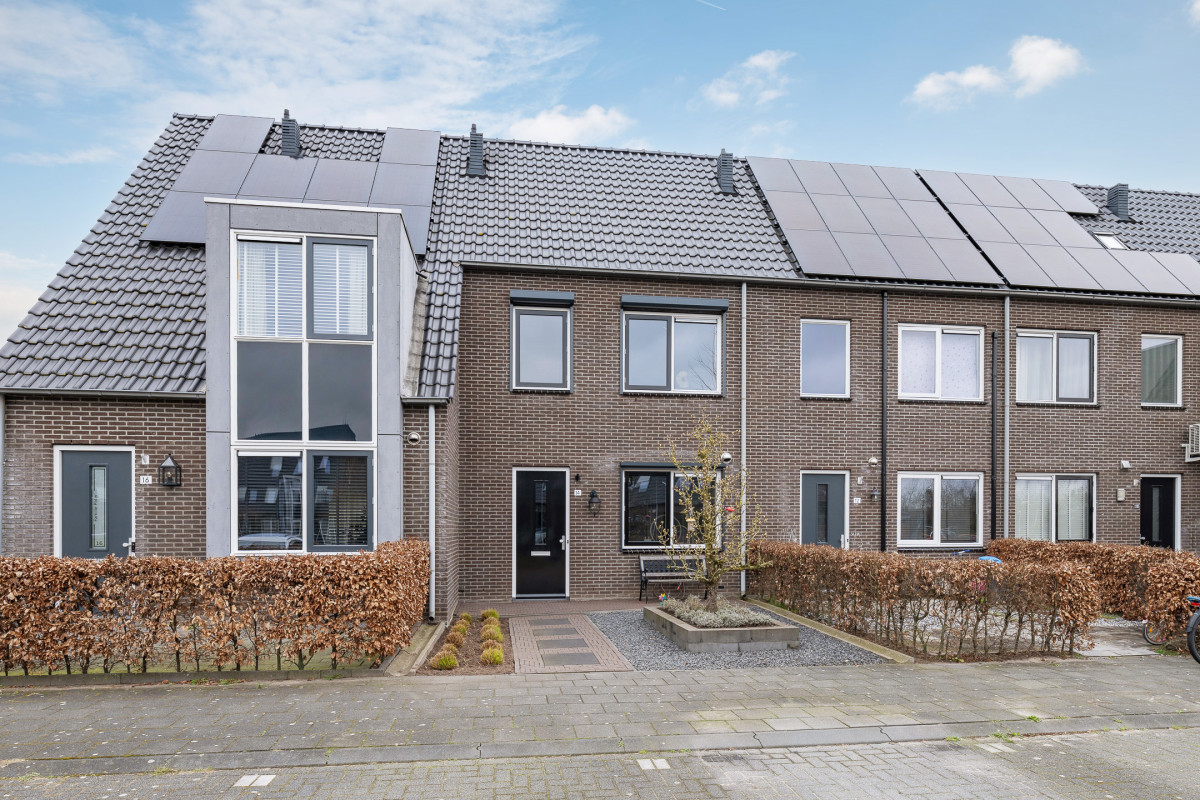 Brahmalaan 14 (afbeelding 1)