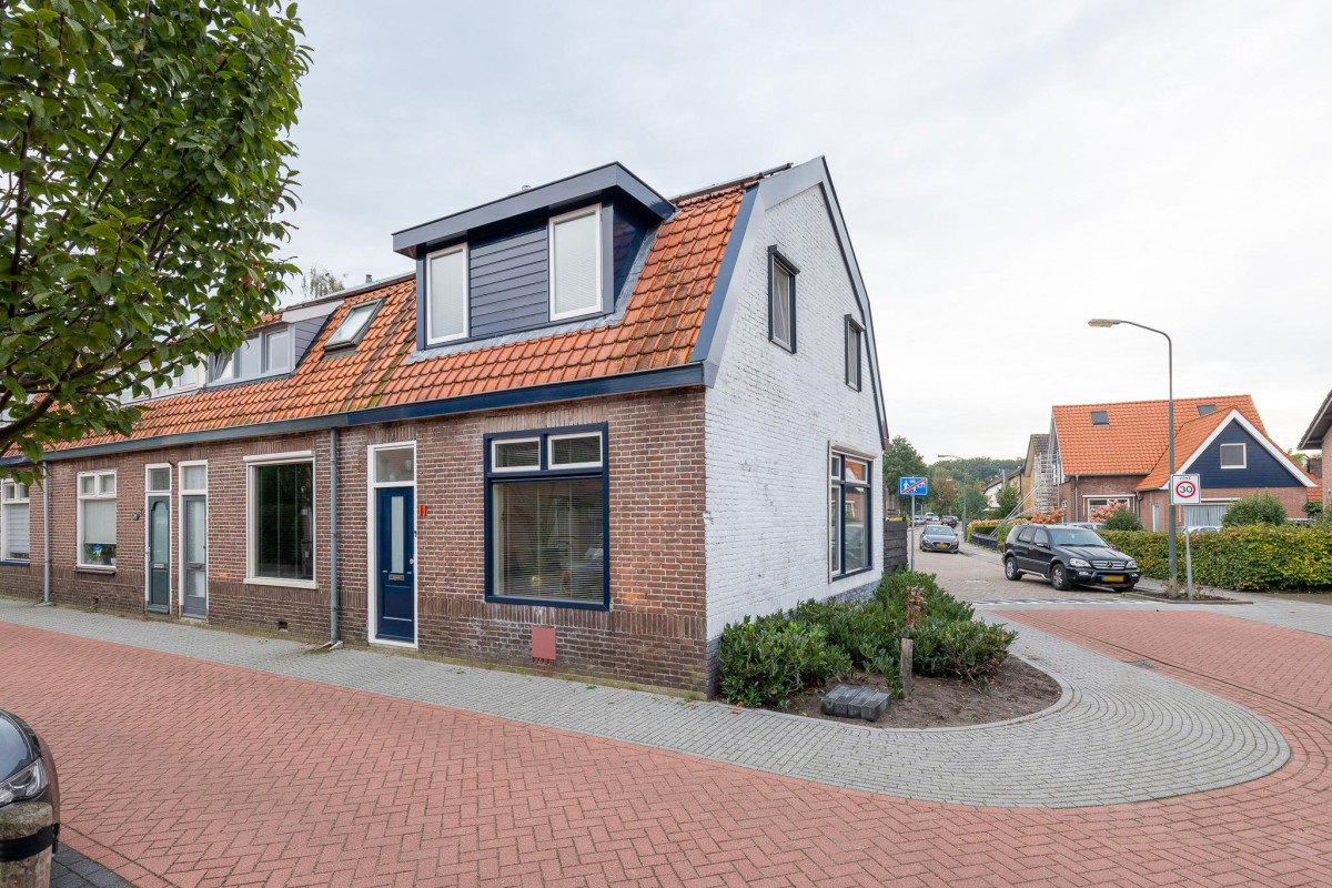 Nieuwstraat 11 (afbeelding 1)