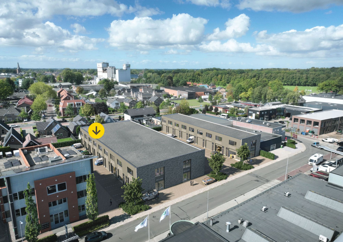 Marconistraat 33 – 06 (afbeelding 1)