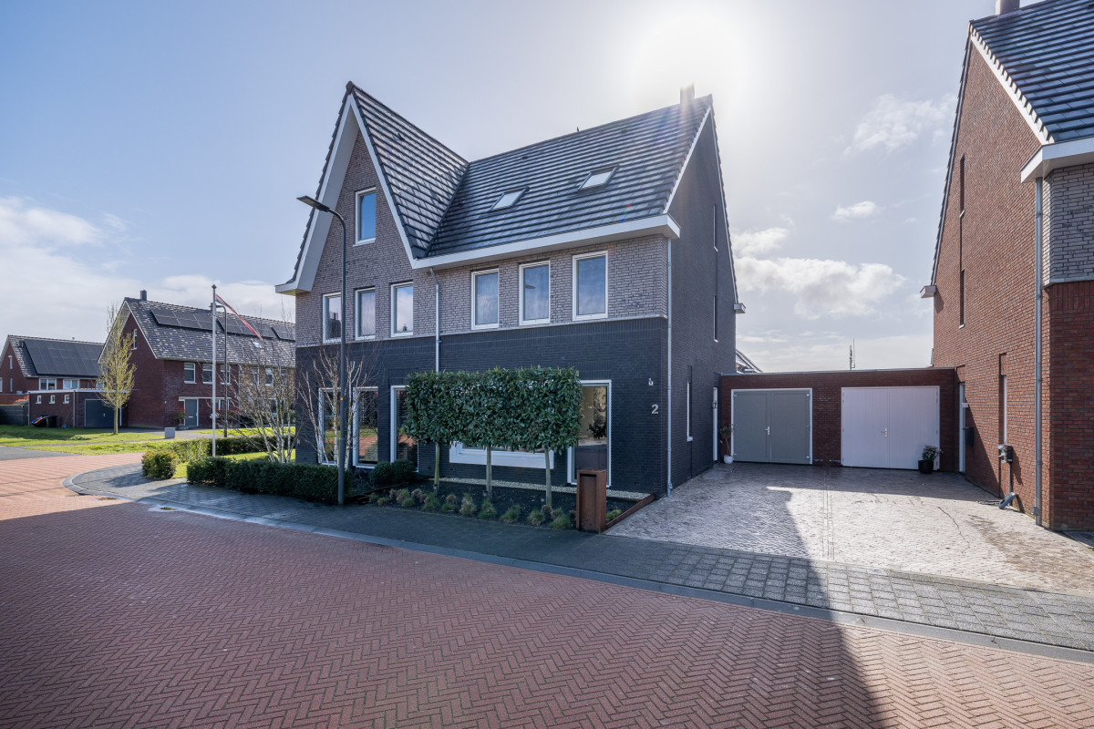 Eikendalsveenweg 2 (afbeelding 1)