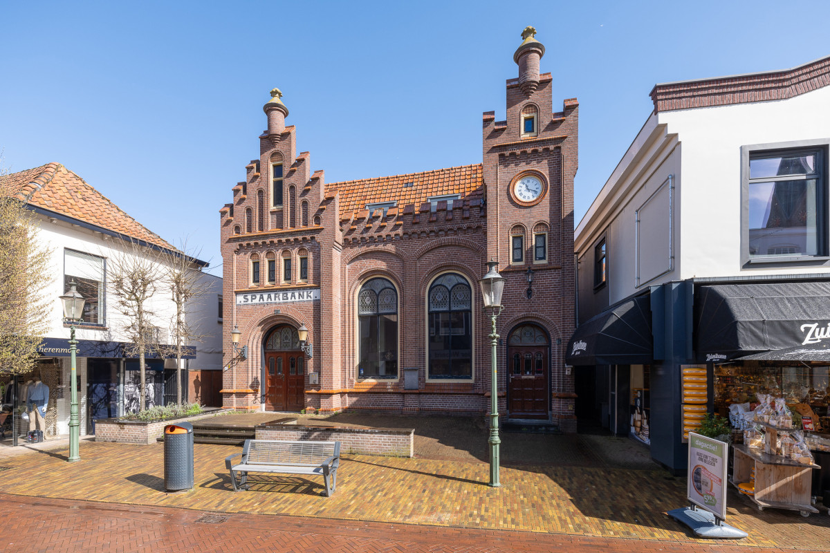 Langstraat 47 – C (afbeelding 1)