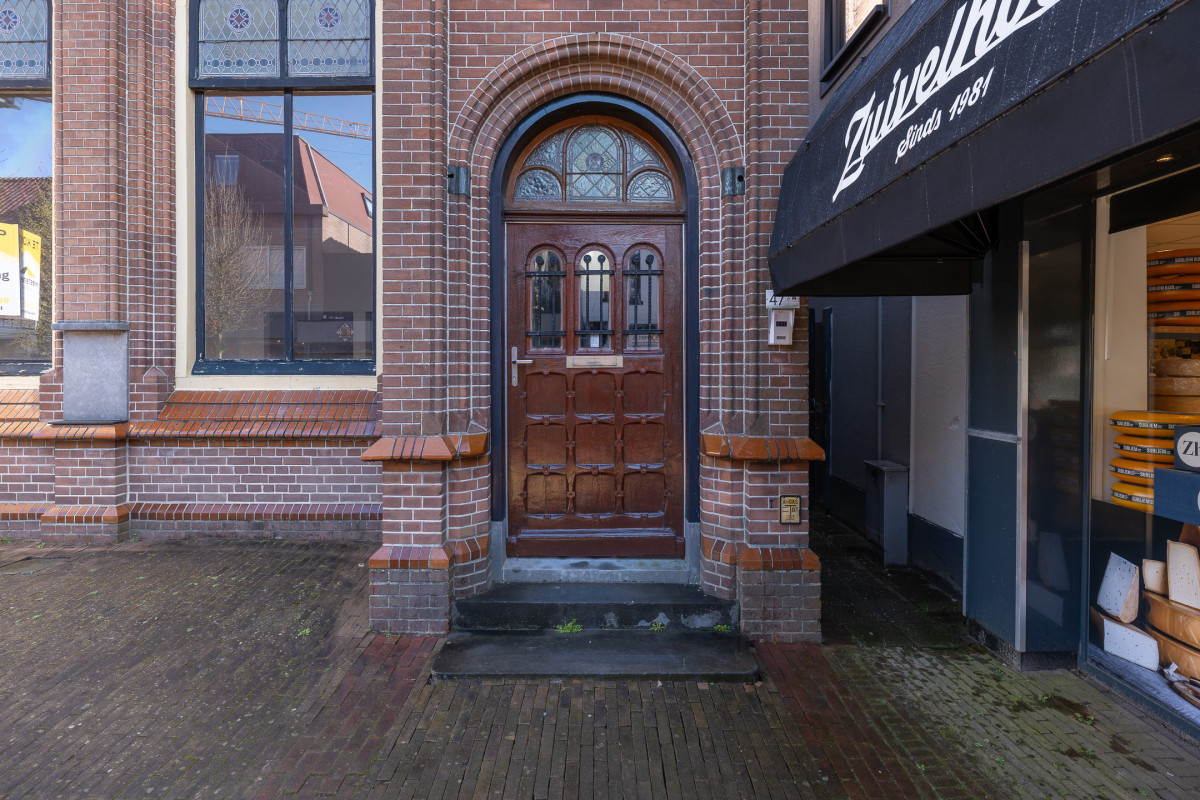 Langstraat 47 – C (afbeelding 36)