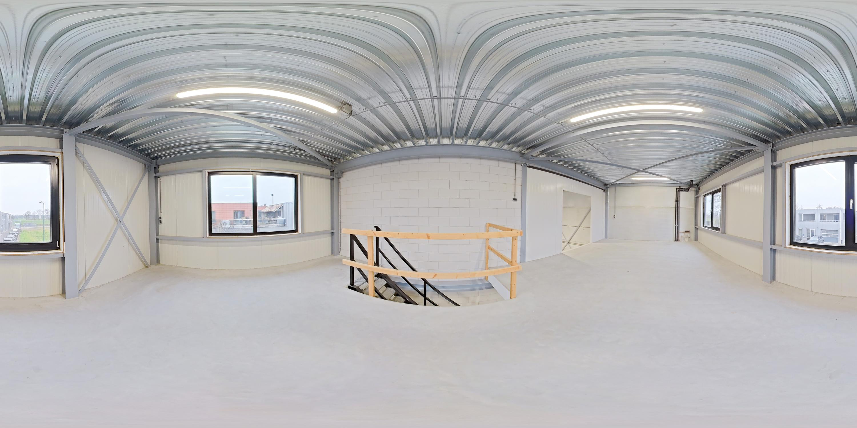 De Fliert 25 (360 3)