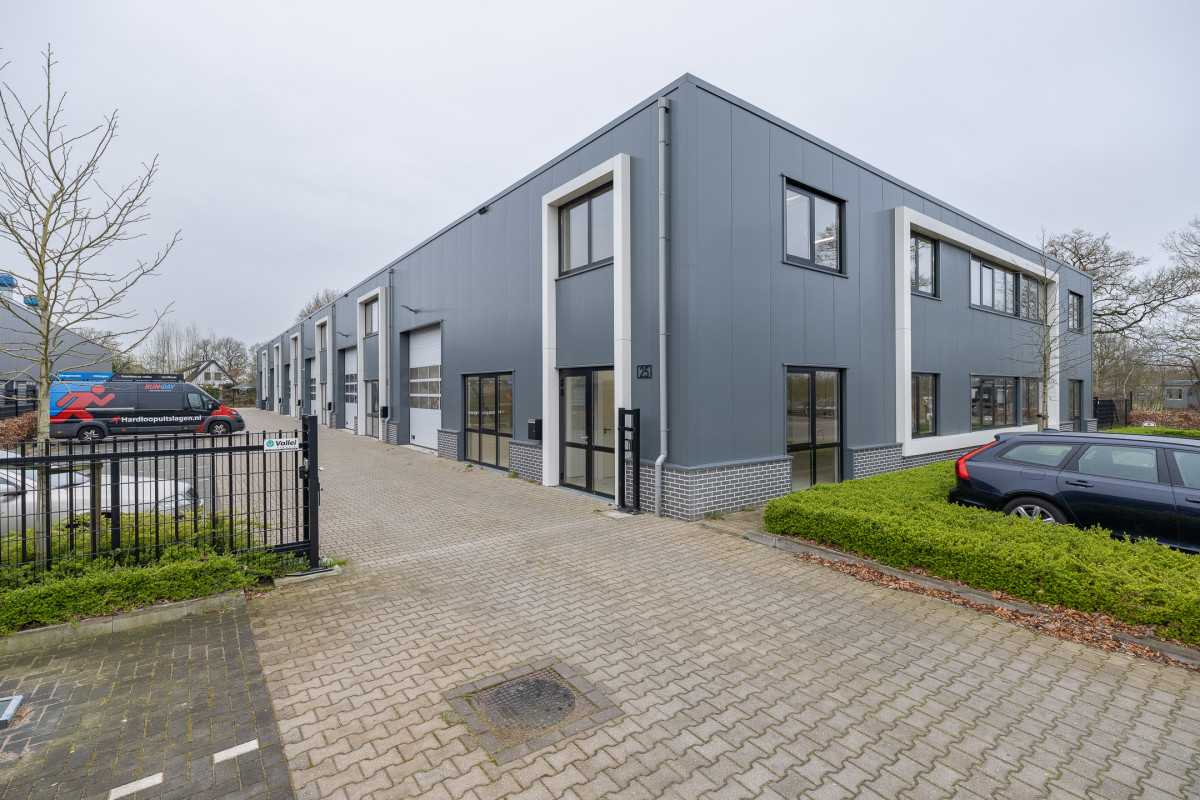 De Fliert 25 (afbeelding 1)