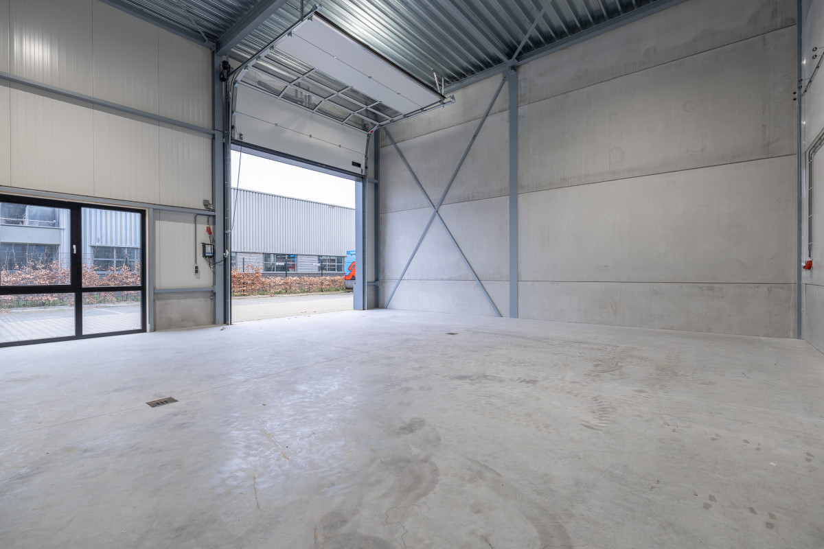 De Fliert 25 (afbeelding 22)