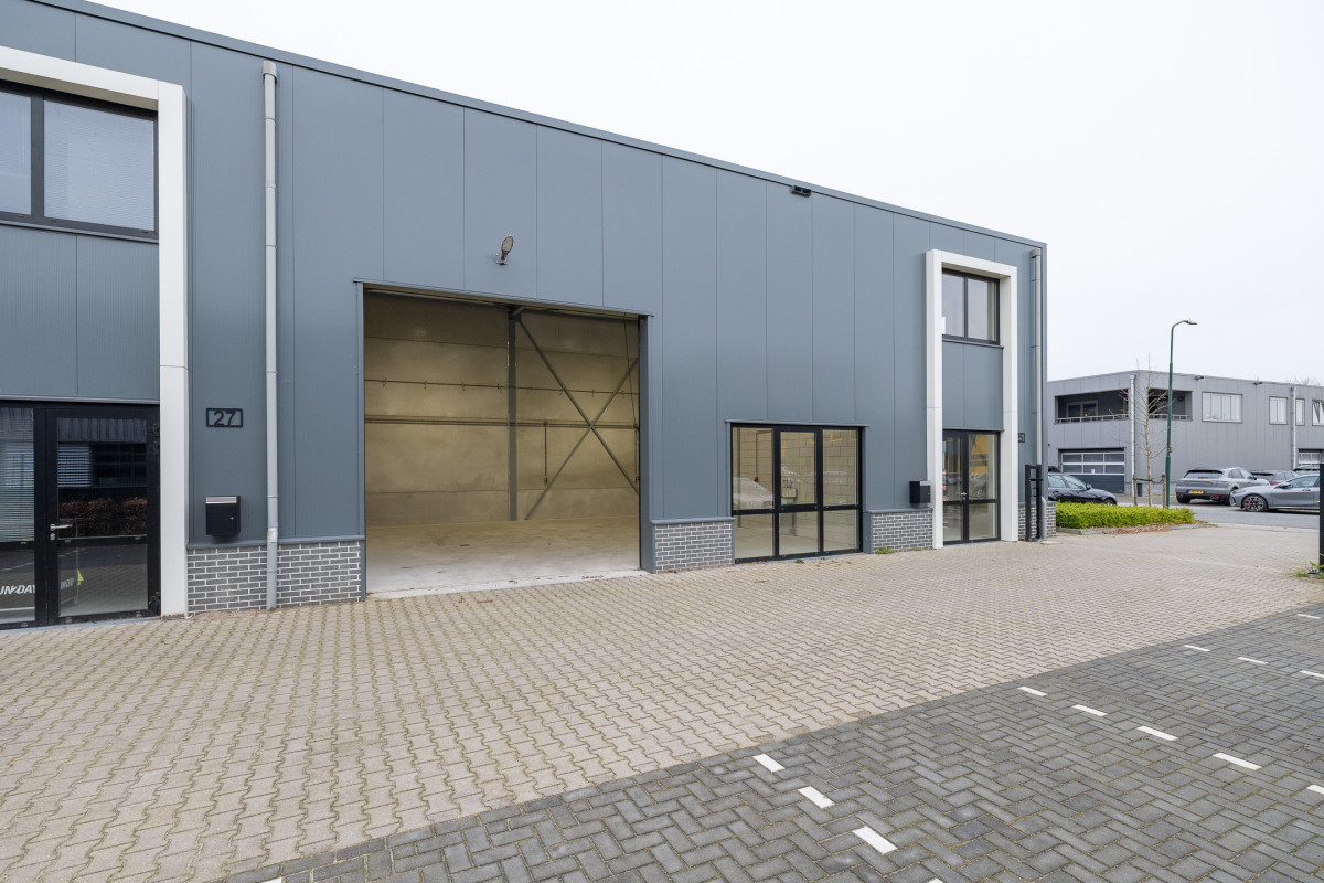 De Fliert 25 (afbeelding 24)