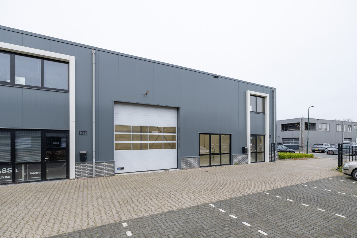 De Fliert 25 (afbeelding 27)