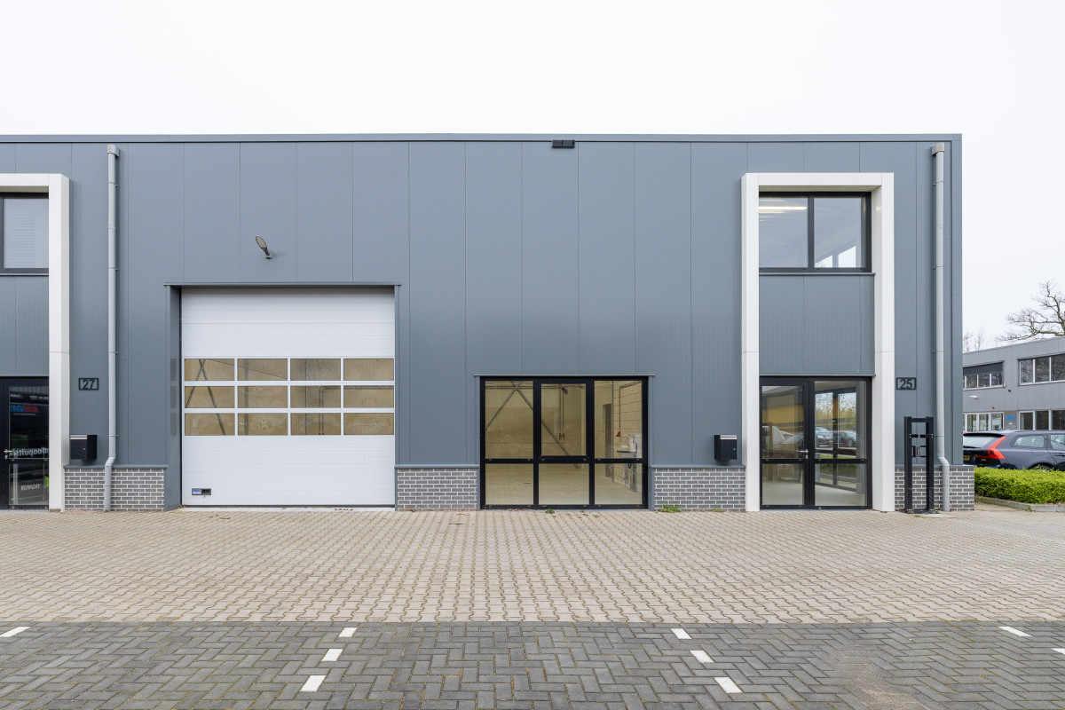 De Fliert 25 (afbeelding 4)