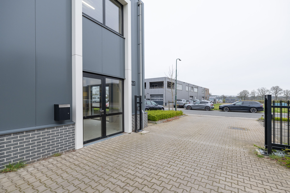 De Fliert 25 (afbeelding 5)