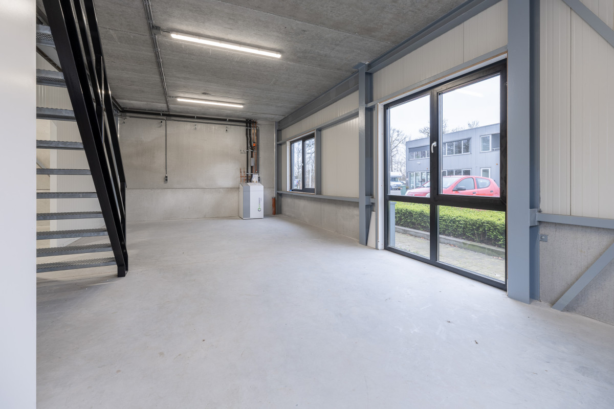 De Fliert 25 (afbeelding 6)