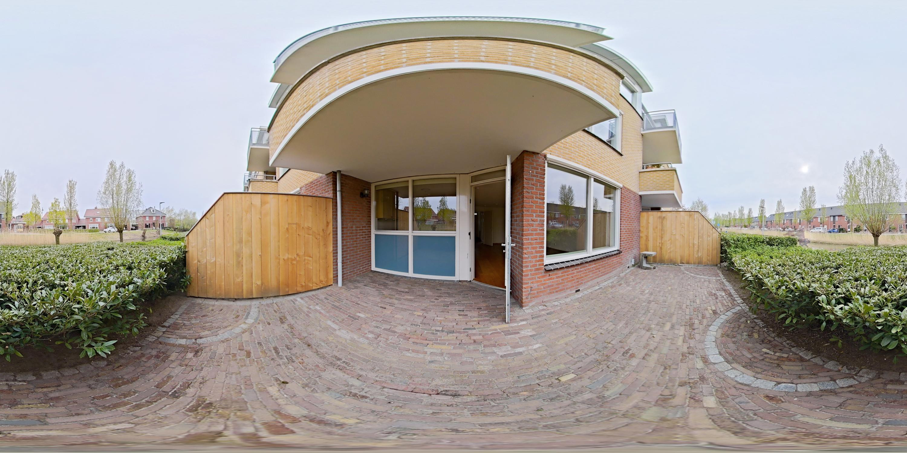 Herfsttuin 20 (360 4)