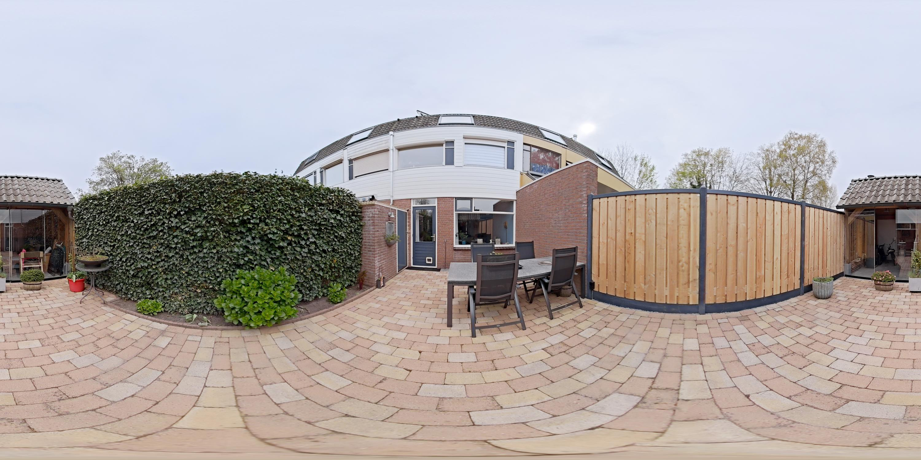 Slangenburg 68 (360 4)