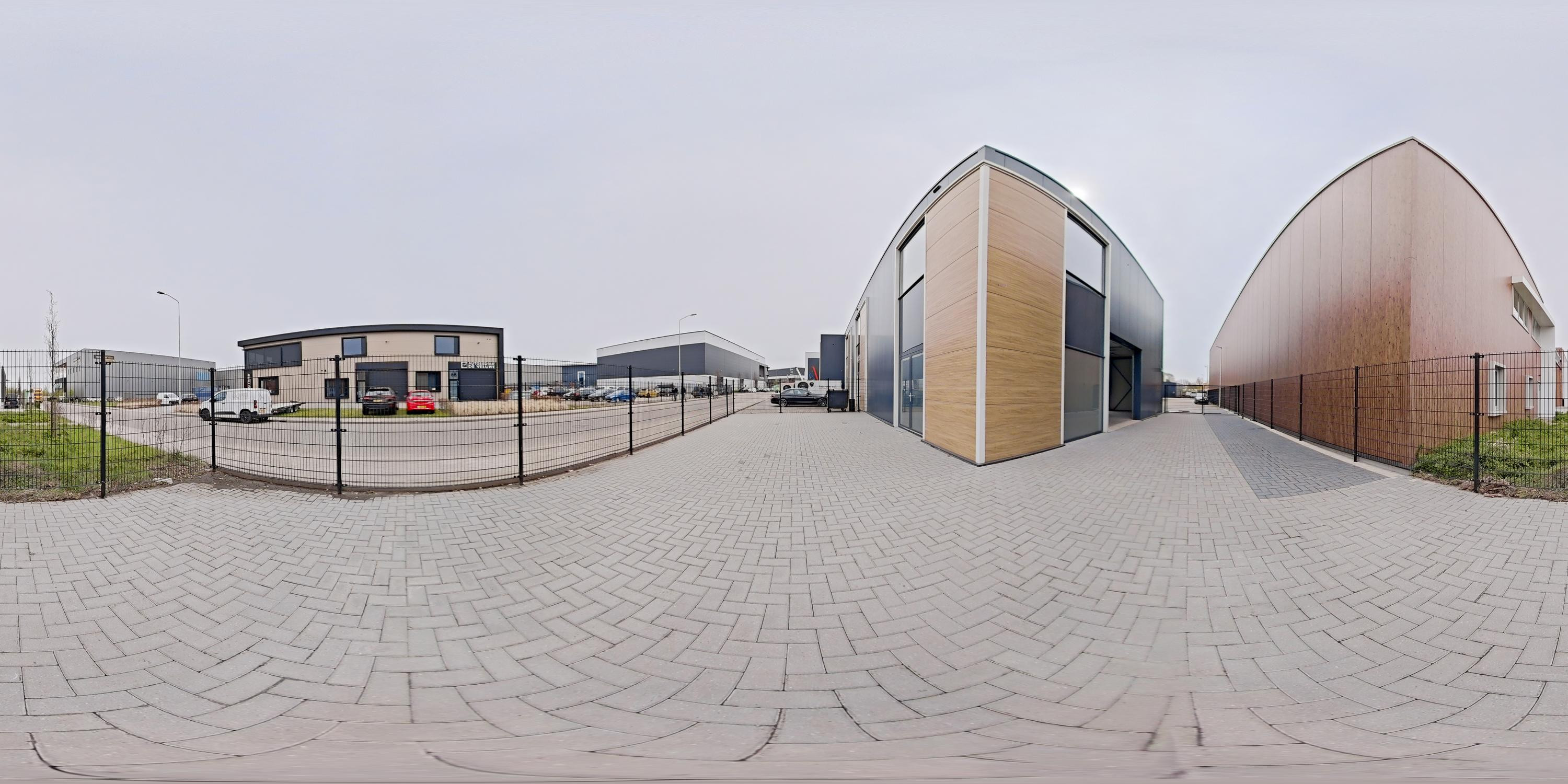 Zwolleweg 31 (360 5)